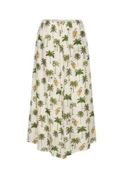 Solana Midi Skirt -Layer Outfit 32107962695773 6