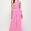 Pretty In Pink Jumpsuit -Layer Outfit 32284656271542 1