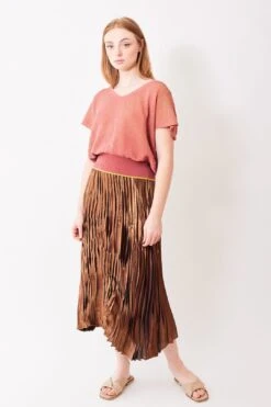 Momoni Evaline Skirt
