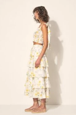 Adaline Midi Skirt -Layer Outfit 32486864846941 5