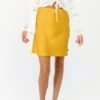Saffron Mini Skirt -Layer Outfit 32607717425267 1
