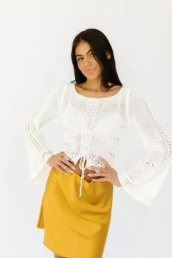 Saffron Mini Skirt 19 Saffron Mini Skirt -Layer Outfit 32607717490803 7