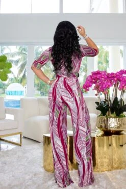 "So Amazing" Jumpsuit -Layer Outfit 32759210344597 3