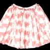Girls Gianna Skirt - Poodle Party