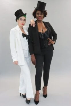 PP X KMD Yva Black Bow Front Bra 32-44 B-H 39 PP X KMD Yva Black Bow Front Bra 32-44 B-H -Layer Outfit 33060313202840 18