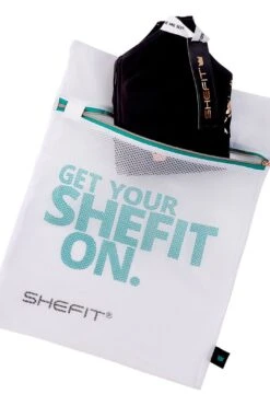 The Flex Sports Bra™ - Onyx - Last Chance -Layer Outfit 33129031172265 8