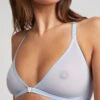 Sieve Racerback Bra In Glacier -Layer Outfit 33153011122353 1