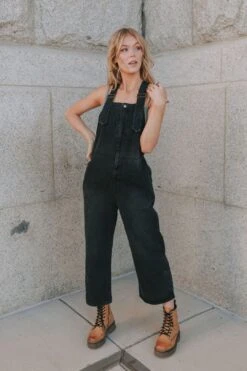 Nisan Jumpsuit -Layer Outfit 33268091846840 6