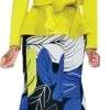 Stellar Looks Skirt Suit 1432C-Multi -Layer Outfit 33272949637313 1