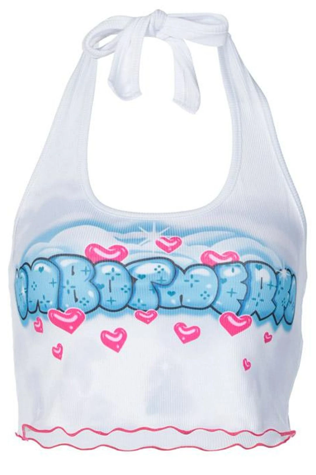 Candy Crush Top & Arm Gloves Set 3 Candy Crush Top & Arm Gloves Set