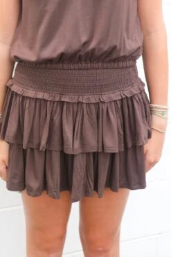 Pure Sweetness Skirt
