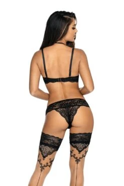 Axami Amaretto Push-up Bra -Layer Outfit 33868663586972 4