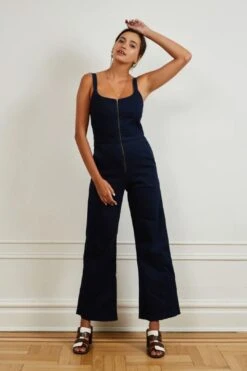 Billy Jumpsuit