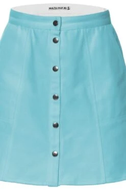 SZR AQUA SKIRT