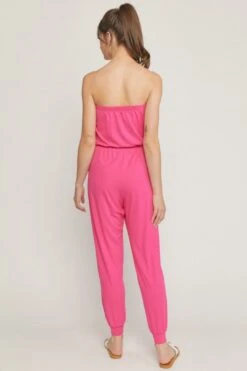 Hawaiian Luau Jumpsuit -Layer Outfit 34045390454954 6