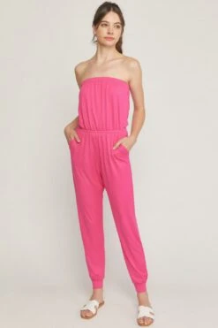 Hawaiian Luau Jumpsuit -Layer Outfit 34045390487722 4