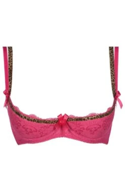 Axami Strawberry Cheesecake Shelf Bra Open Cups -Layer Outfit 34061320880284 1
