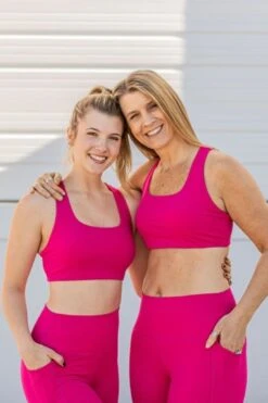 Lotus Sports Bra -Layer Outfit 34129646518441 6