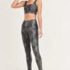 SNAKE FOIL SPORTS BRA 2 SNAKE FOIL SPORTS BRA -Layer Outfit 34333647634601 1