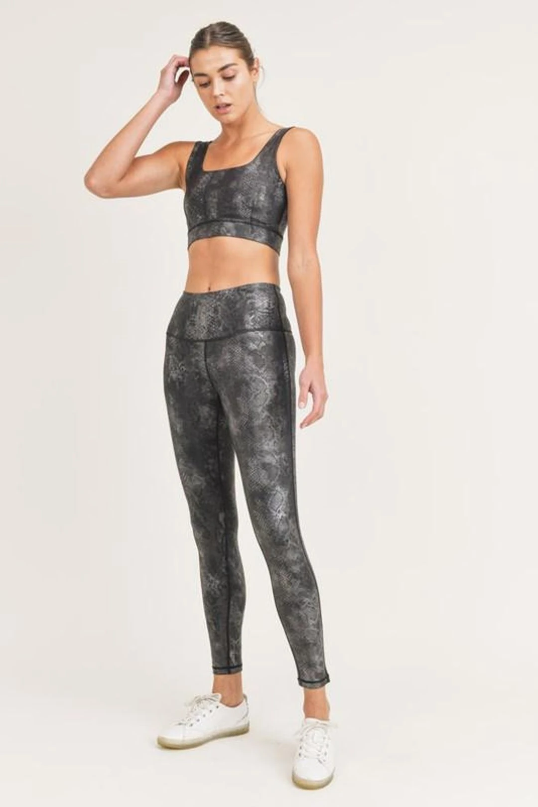 SNAKE FOIL SPORTS BRA 3 SNAKE FOIL SPORTS BRA