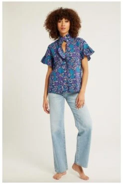 Vanessa Top -Layer Outfit 34380863996075 3