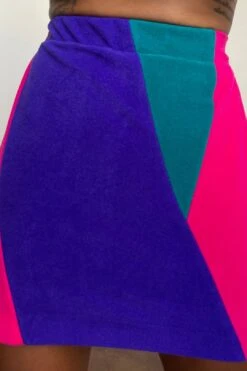 Reva Reworked Skirt | M/L