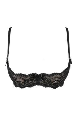 Axami Surprise Me Shelf Bra Open Cups -Layer Outfit 34786025078940 3
