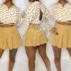 School Daze Skirt -Layer Outfit 34878684659900 1