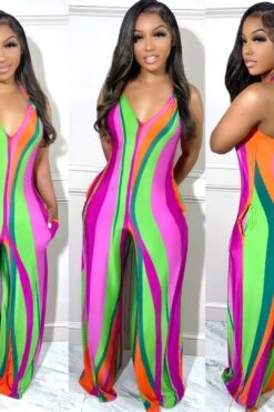 Passion Jumpsuit 5 Passion Jumpsuit -Layer Outfit 34993160880327 2