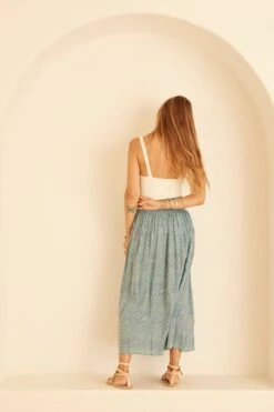 BELLA SKIRT -Layer Outfit 35070131601583 4