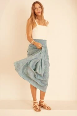 BELLA SKIRT -Layer Outfit 35070131732655 5