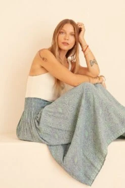 BELLA SKIRT -Layer Outfit 35070131830959 8