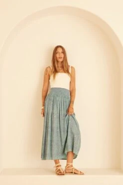 BELLA SKIRT -Layer Outfit 35070131929263 3