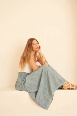 BELLA SKIRT -Layer Outfit 35070132060335 9