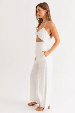 Halter Jumpsuit -Layer Outfit 35142983090338 2