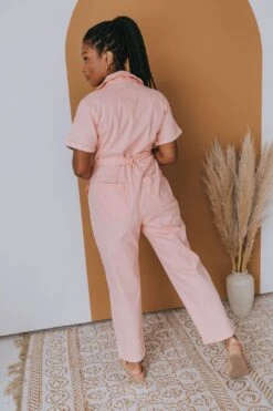 Glinda Jumpsuit - 3 Colors! -Layer Outfit 35326942904504 16