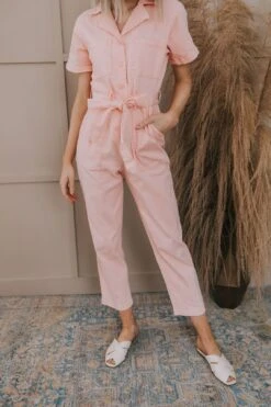 Glinda Jumpsuit - 3 Colors! -Layer Outfit 35326942970040 17