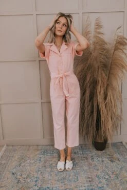 Glinda Jumpsuit - 3 Colors! -Layer Outfit 35326943002808 18