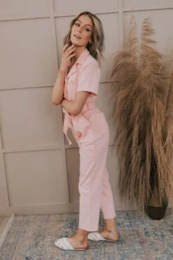 Glinda Jumpsuit - 3 Colors! -Layer Outfit 35326943068344 19