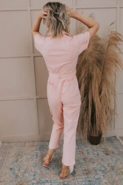 Glinda Jumpsuit - 3 Colors! -Layer Outfit 35326943101112 20