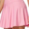 Laureate High-Rise Pleated Tennis Skorts 1 Laureate High-Rise Pleated Tennis Skorts -Layer Outfit 35497606480053 1