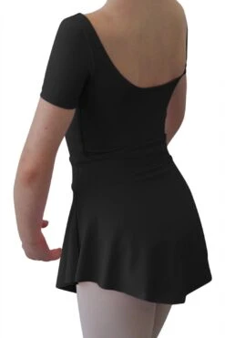 Contour Solid Skirt - Child -Layer Outfit 35510992240818 2