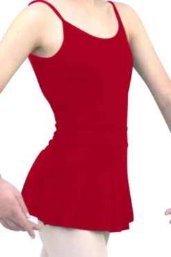 Contour Solid Skirt - Child -Layer Outfit 35510993191090 7