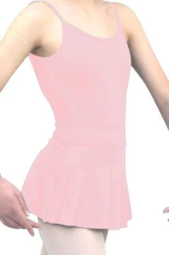 Contour Solid Skirt - Child -Layer Outfit 35510993256626 9