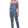 Ariella Jogger Leg Tube Jumpsuit W/ Pockets -Layer Outfit 35632969285794 1
