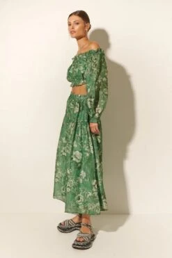 KIVARI - KHALO CROP TOP -Layer Outfit 35653429362843 4