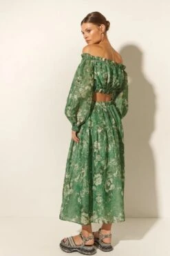 KIVARI - KHALO CROP TOP -Layer Outfit 35653429461147 5