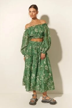 KIVARI - KHALO CROP TOP -Layer Outfit 35653429493915 3