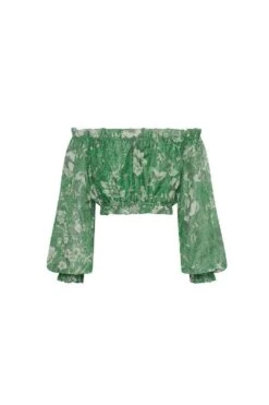 KIVARI - KHALO CROP TOP -Layer Outfit 35653429526683 7