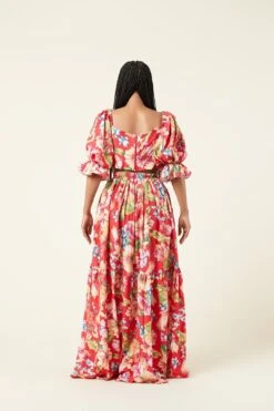 Ifeoma Maxi Skirt -Layer Outfit 35781146968213 4